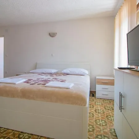 Apartment Pilass Apartment