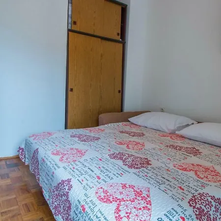 Apartment Pilass Apartman Crikvenica