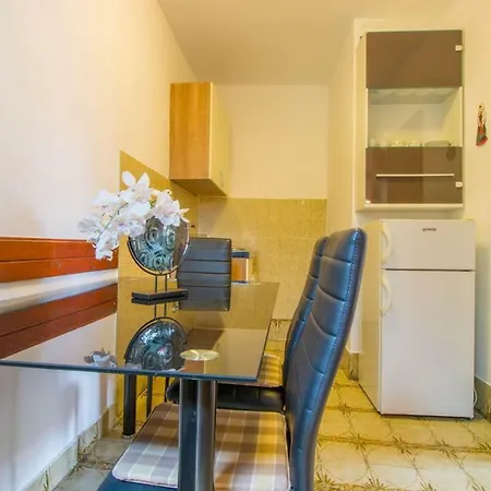 Apartment Pilass