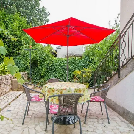 Apartment Pilass Apartman Crikvenica