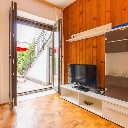 Apartman Apartment Pilass