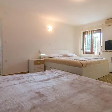 Apartman Apartment Pilass Crikvenica