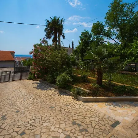Apartman Apartment Pilass