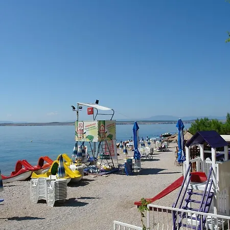 Apartman Apartment Pilass Crikvenica