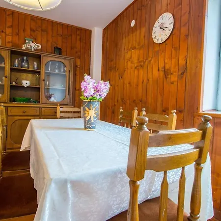 Apartman Apartment Pilass *