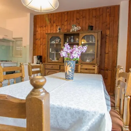 Apartment Pilass * Crikvenica