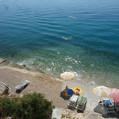 Apartman Apartment Pilass *