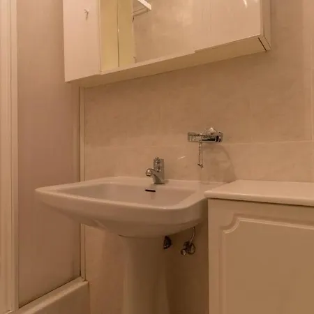 Apartman Apartment Pilass Crikvenica