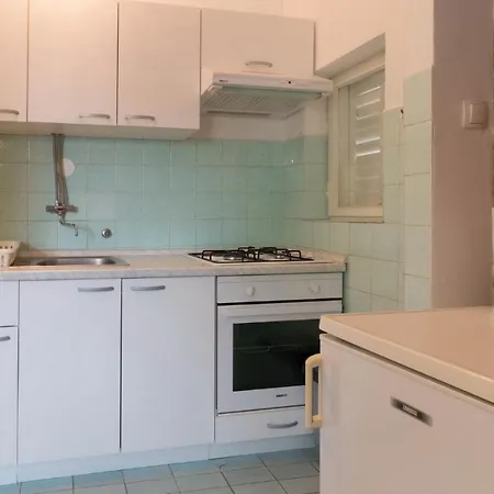 Apartment Pilass Crikvenica