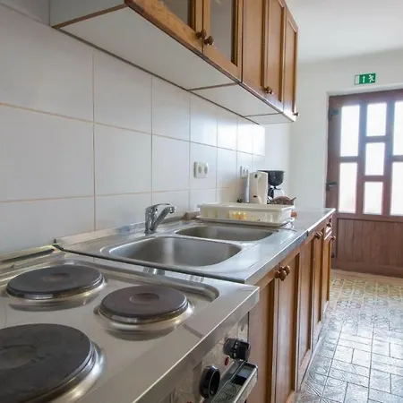 Apartment Pilass Apartman