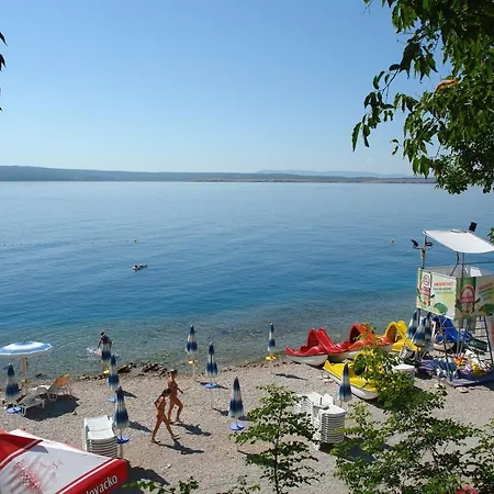 Apartman Apartment Pilass Crikvenica