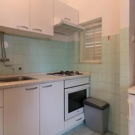 Apartment Pilass Crikvenica