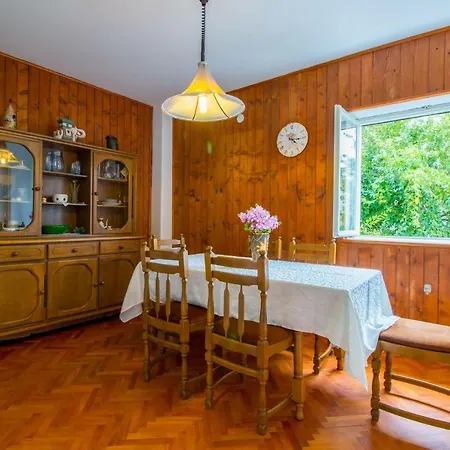 Apartment Pilass Crikvenica