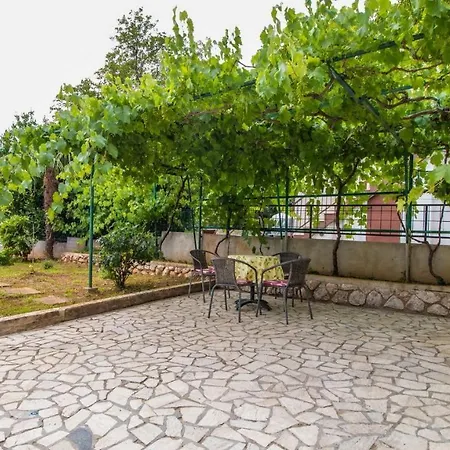 Apartman Apartment Pilass *