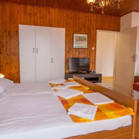 Apartment Pilass * Crikvenica