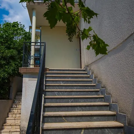 Apartment Pilass Apartman Crikvenica