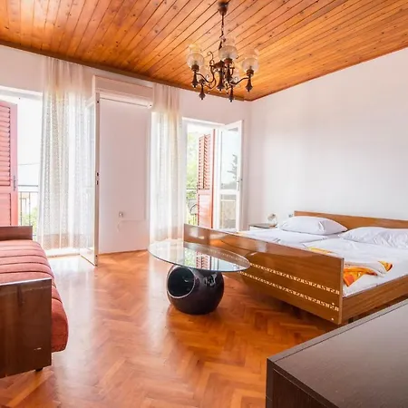 Apartman Apartment Pilass Crikvenica