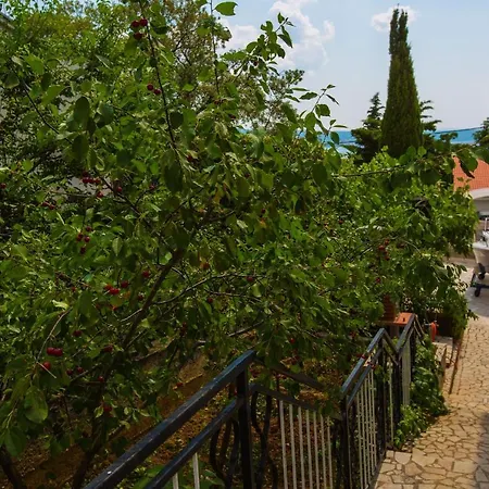 Apartman Apartment Pilass *