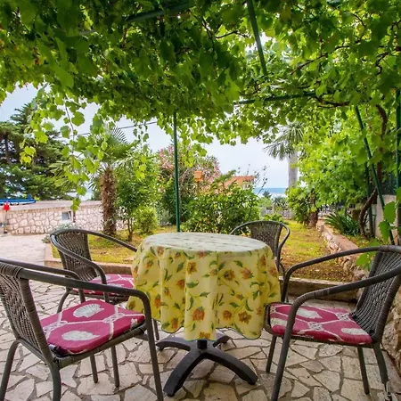 Apartment Pilass * Crikvenica