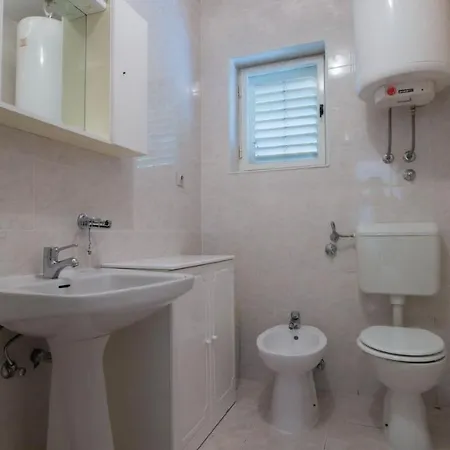 Apartment Pilass * Crikvenica