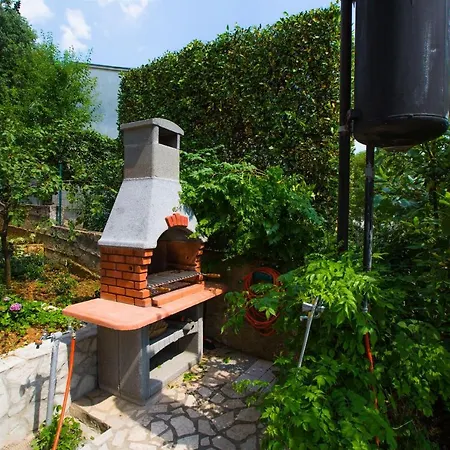 Apartment Pilass Crikvenica